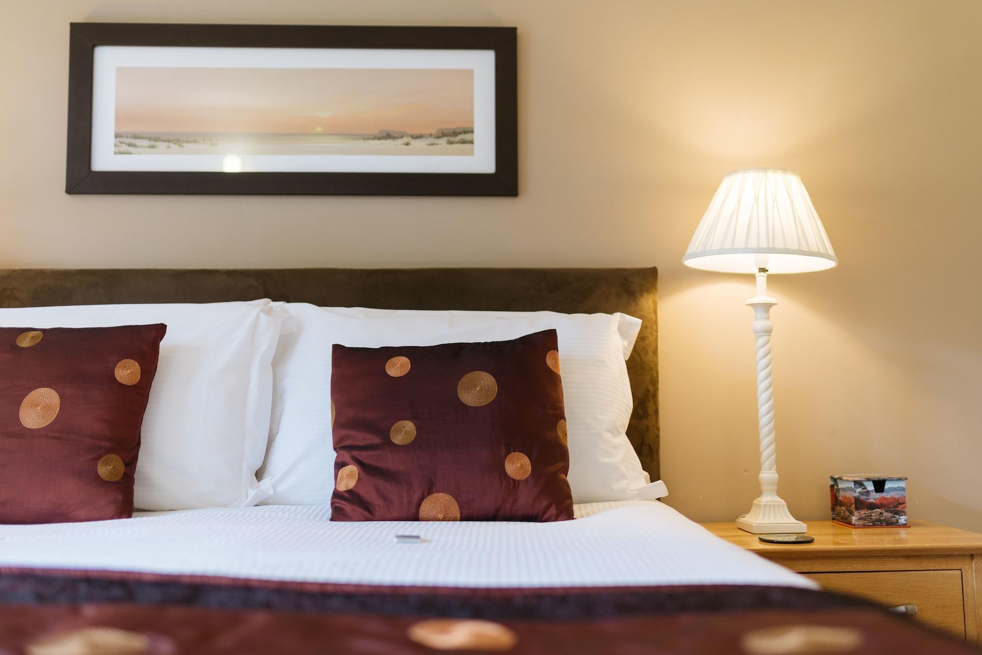 Borrowdale Gates Hotel Экстерьер фото