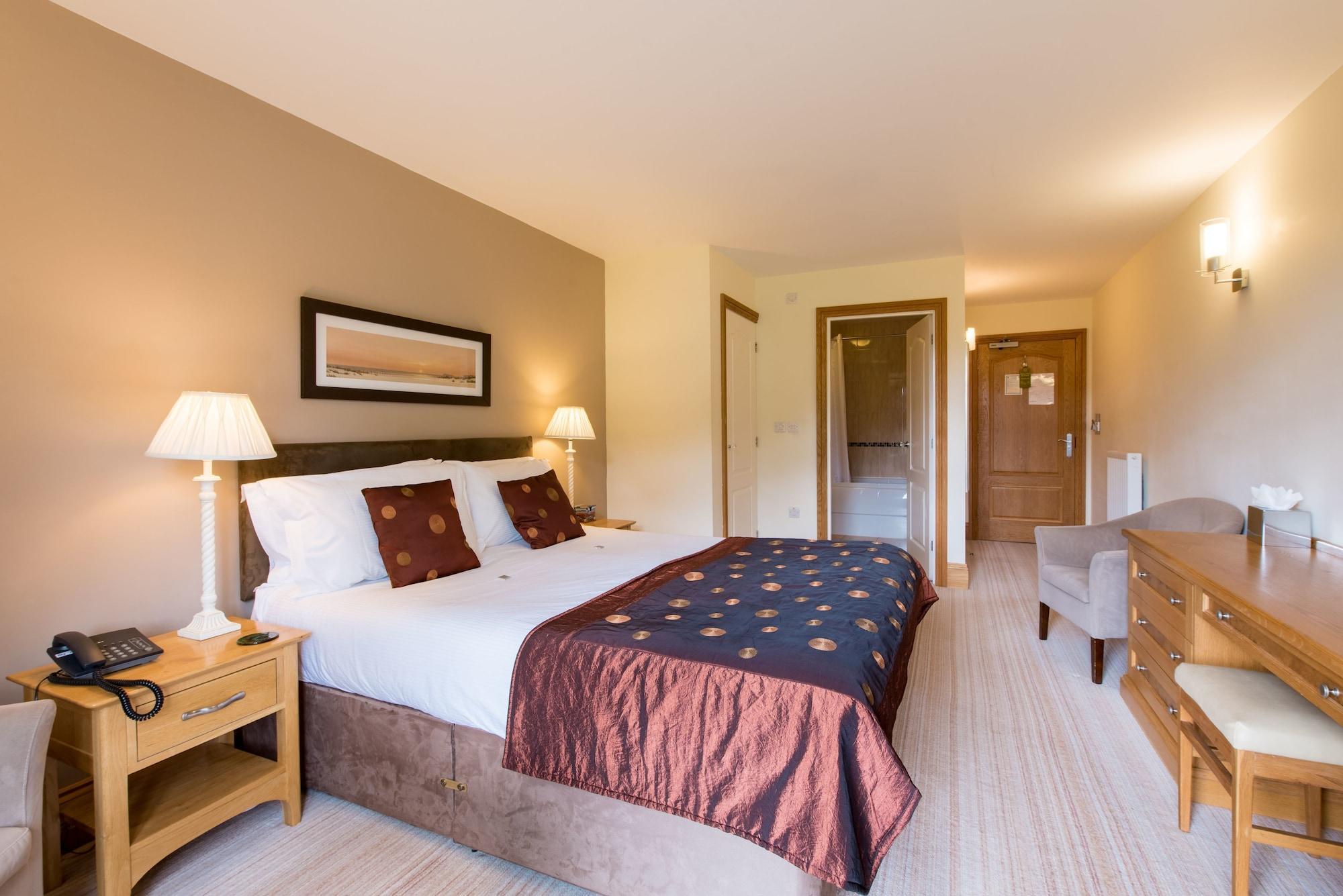 Borrowdale Gates Hotel Экстерьер фото
