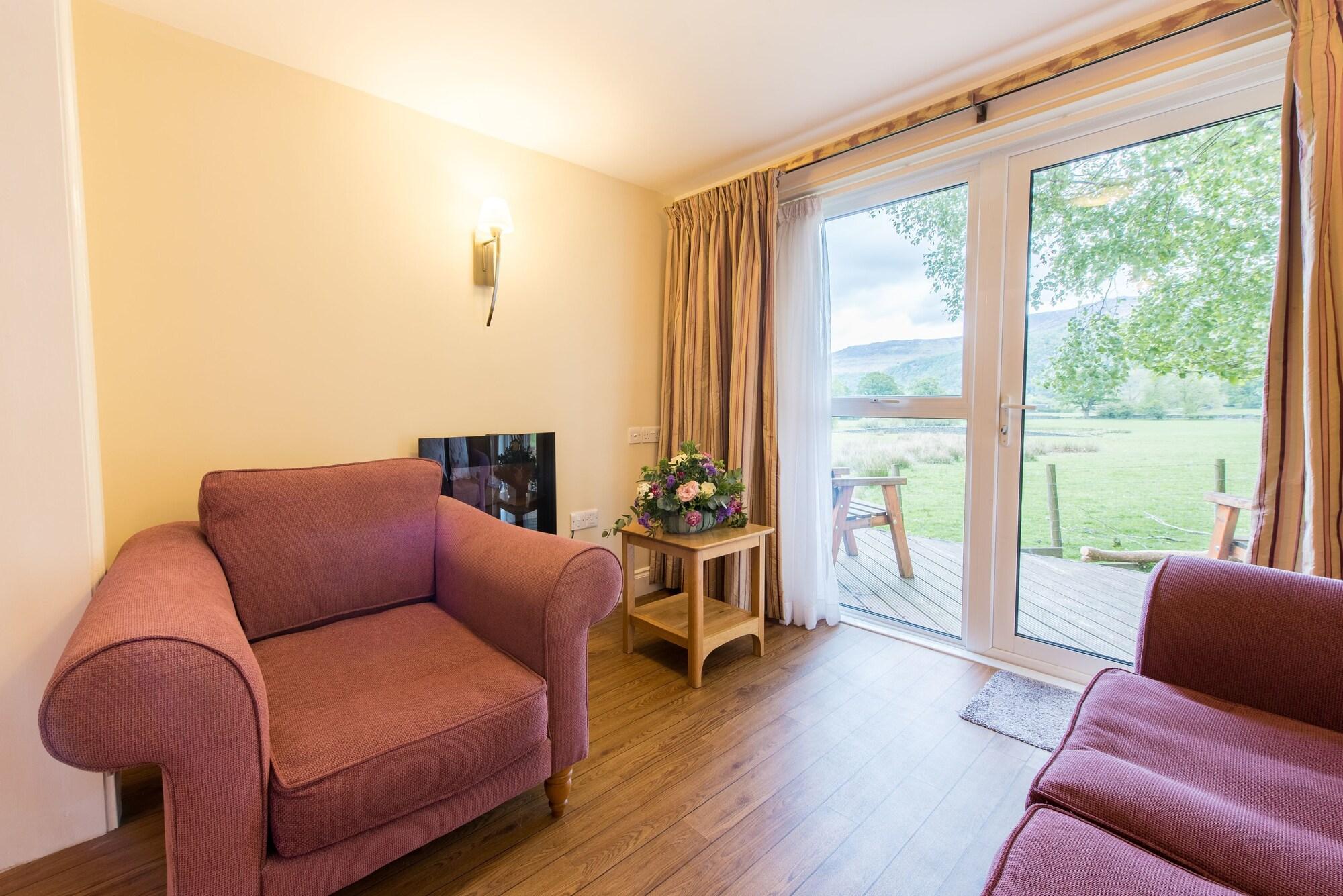 Borrowdale Gates Hotel Экстерьер фото