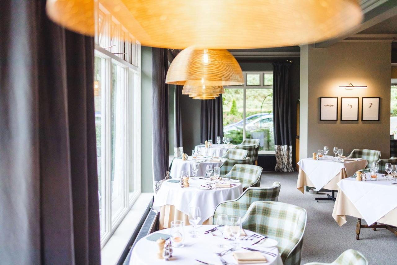 Borrowdale Gates Hotel Экстерьер фото