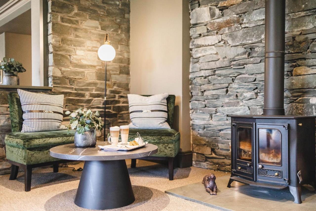 Borrowdale Gates Hotel Экстерьер фото