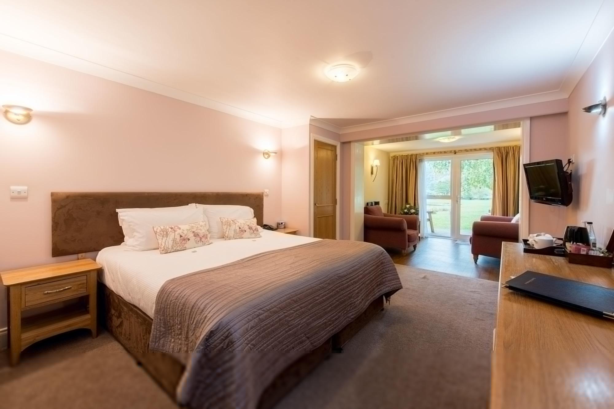 Borrowdale Gates Hotel Экстерьер фото
