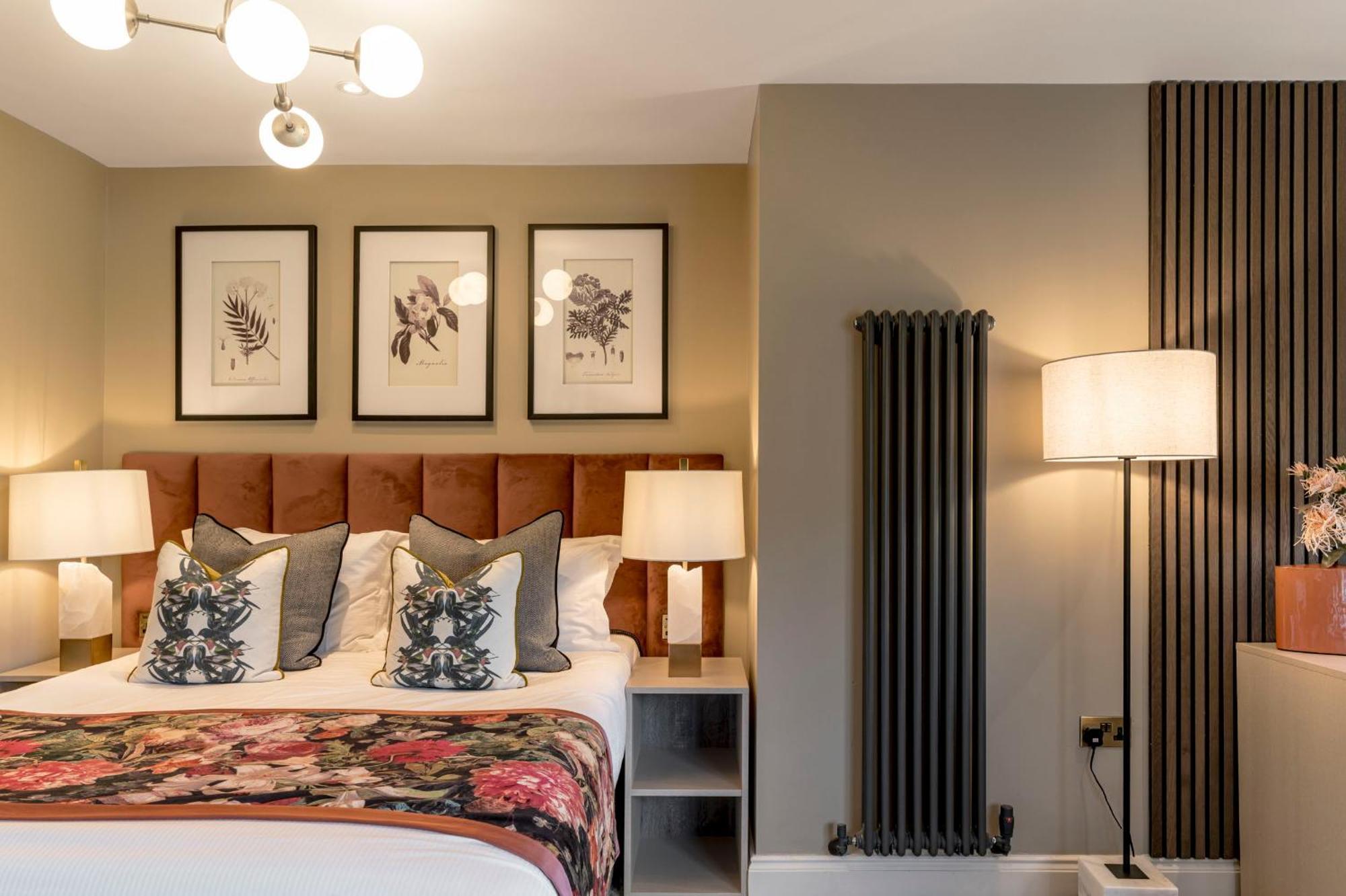 Borrowdale Gates Hotel Экстерьер фото