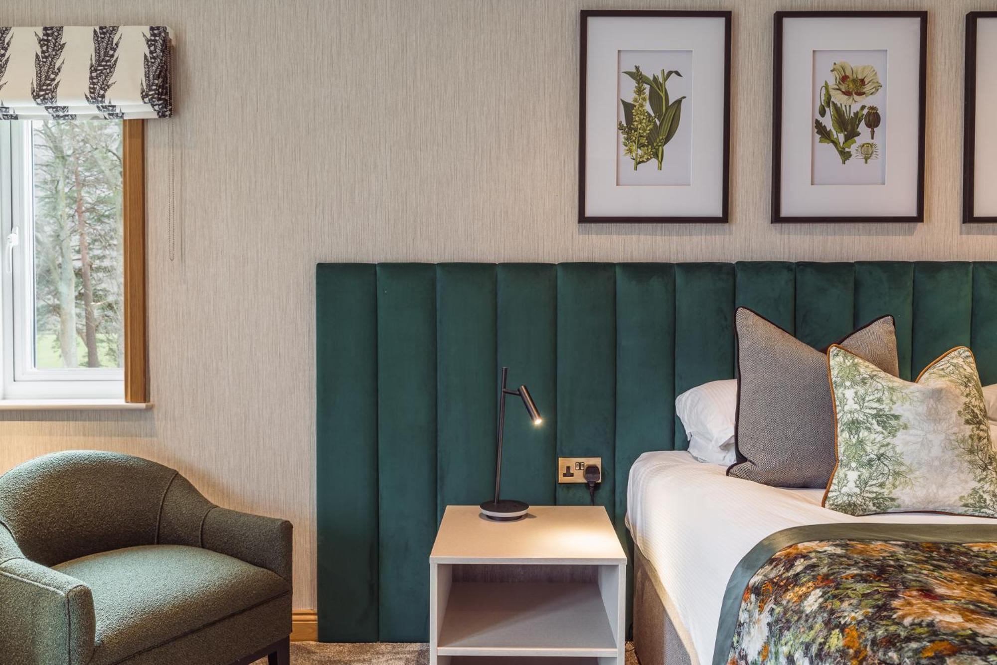 Borrowdale Gates Hotel Экстерьер фото