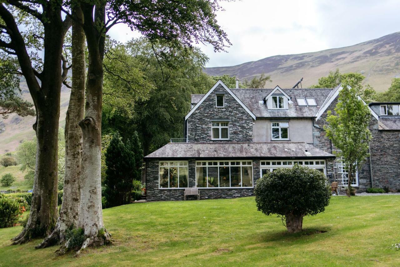 Borrowdale Gates Hotel Экстерьер фото
