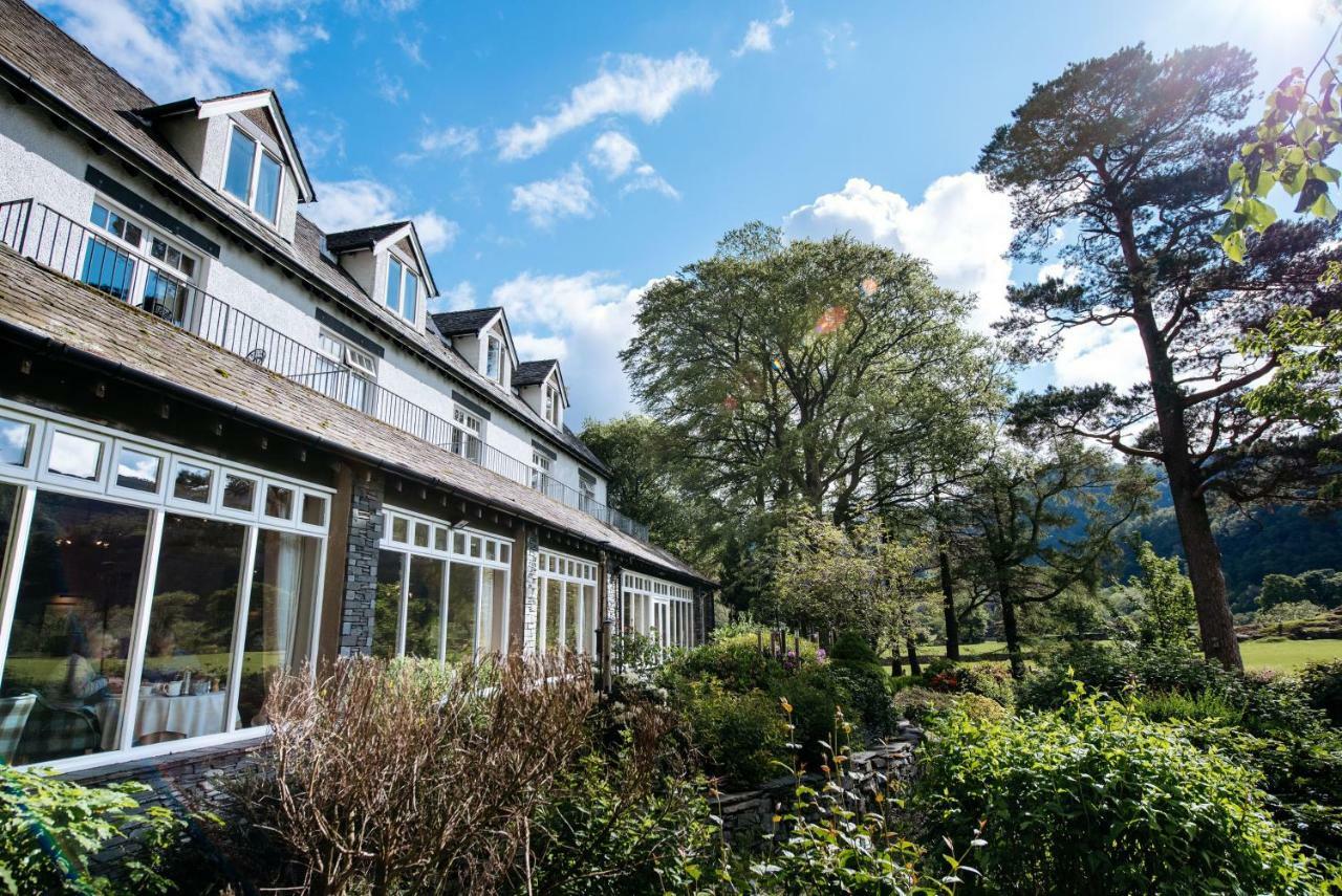 Borrowdale Gates Hotel Экстерьер фото