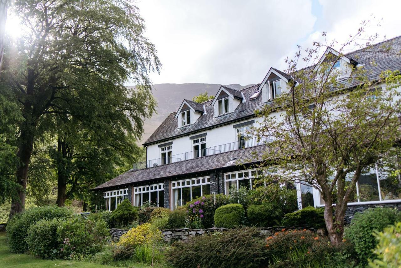 Borrowdale Gates Hotel Экстерьер фото
